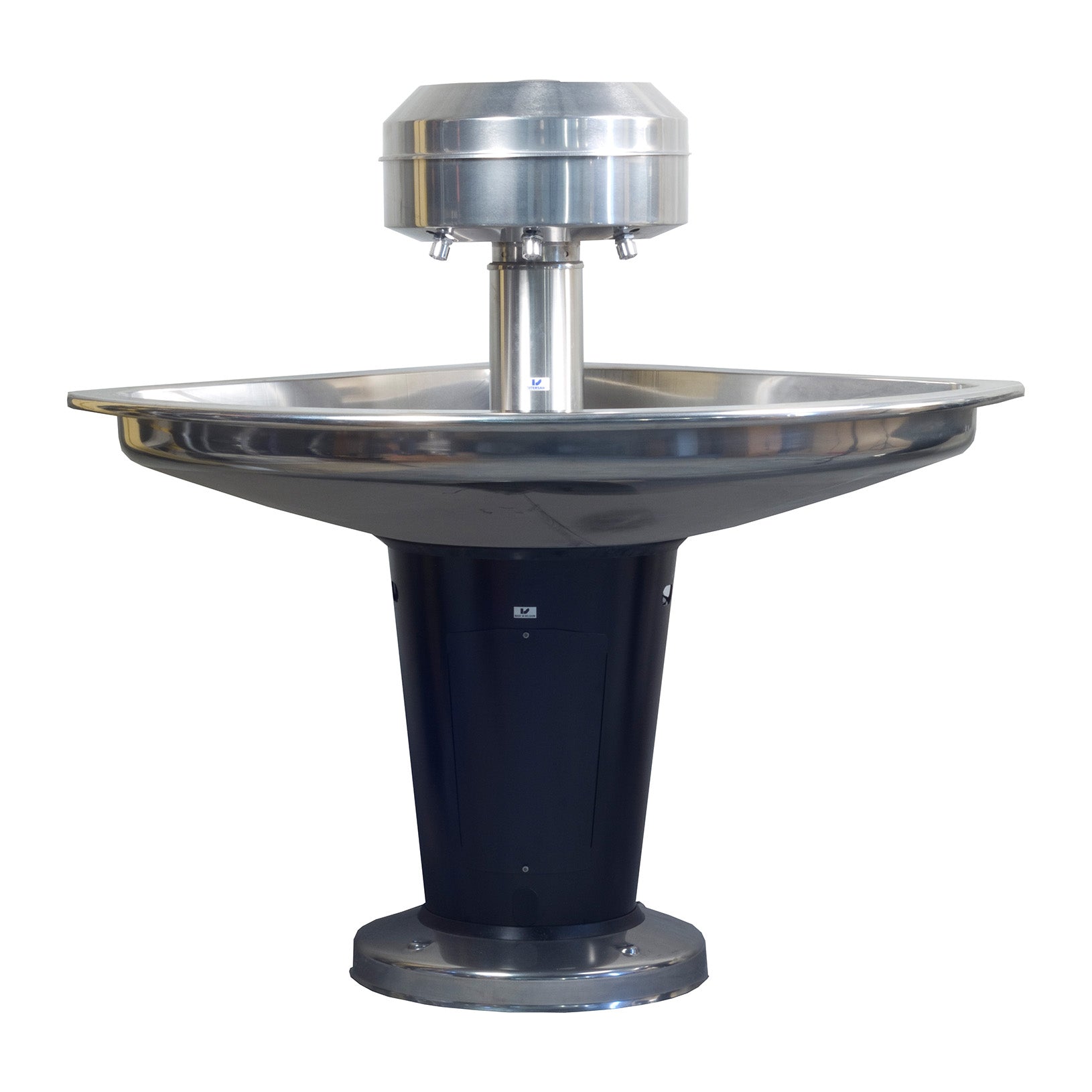 Complete Sensor Activated Sanispray Washfountain