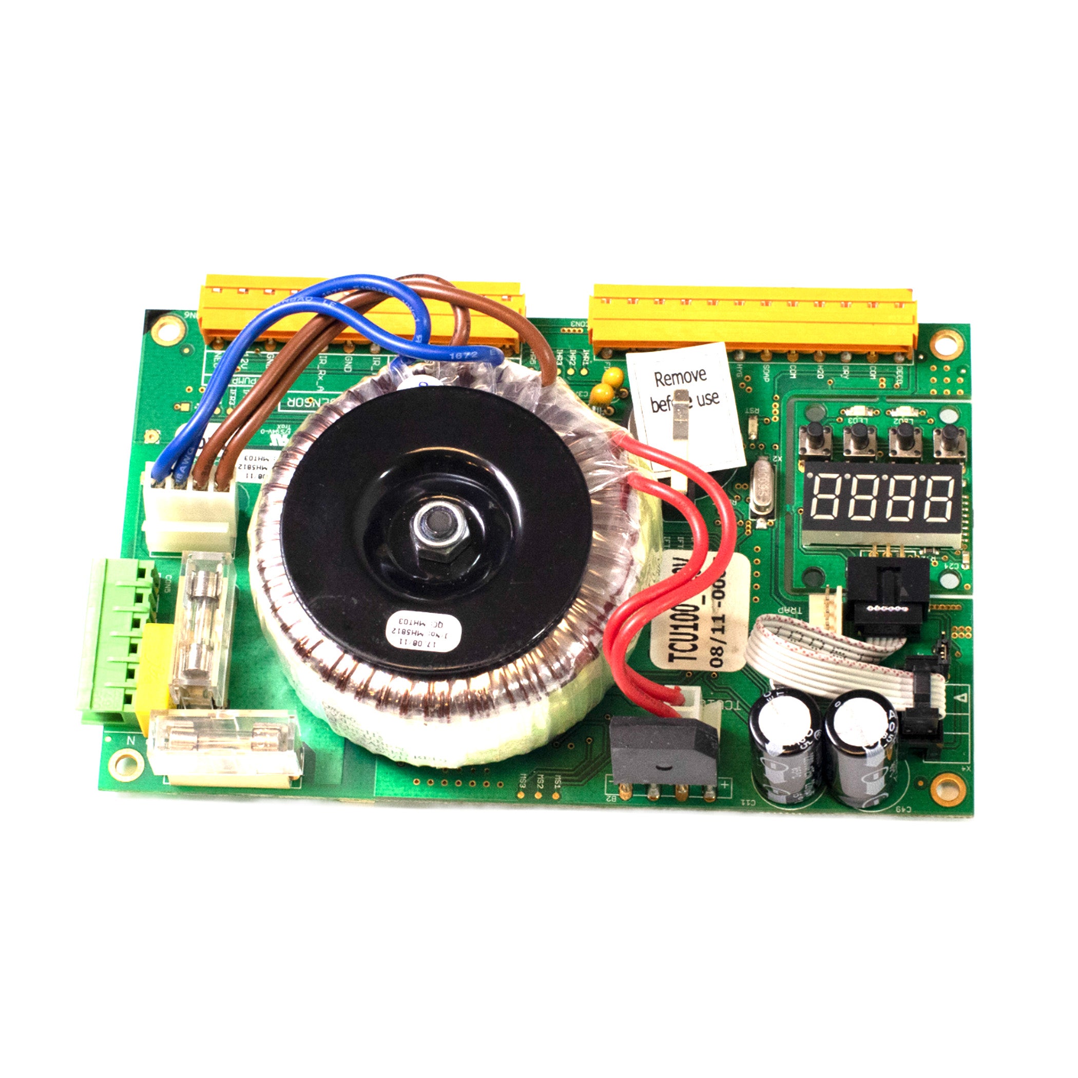 Handwash Dryer Electronic Kit Wallgate.