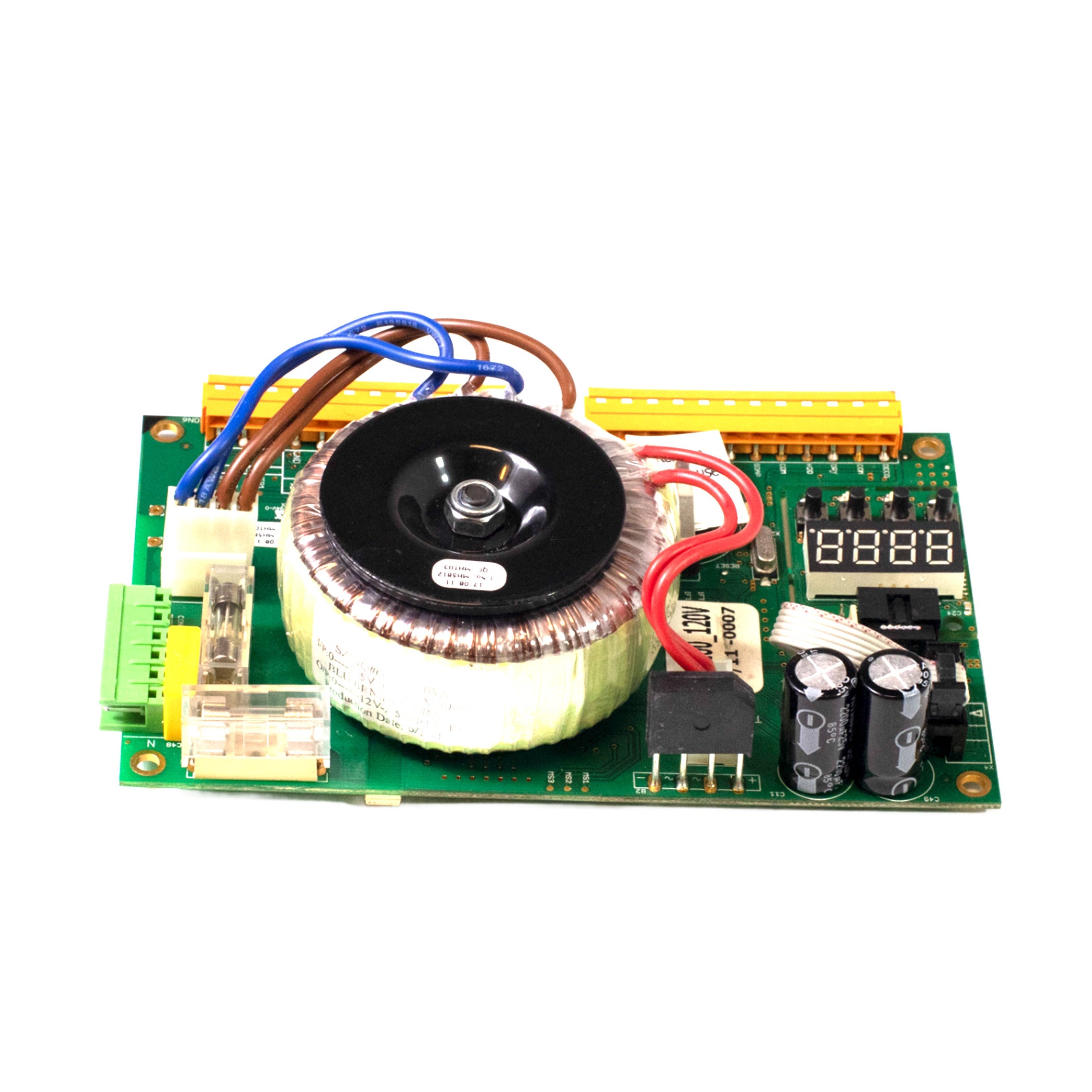 Handwash Dryer Electronic Kit Wallgate.