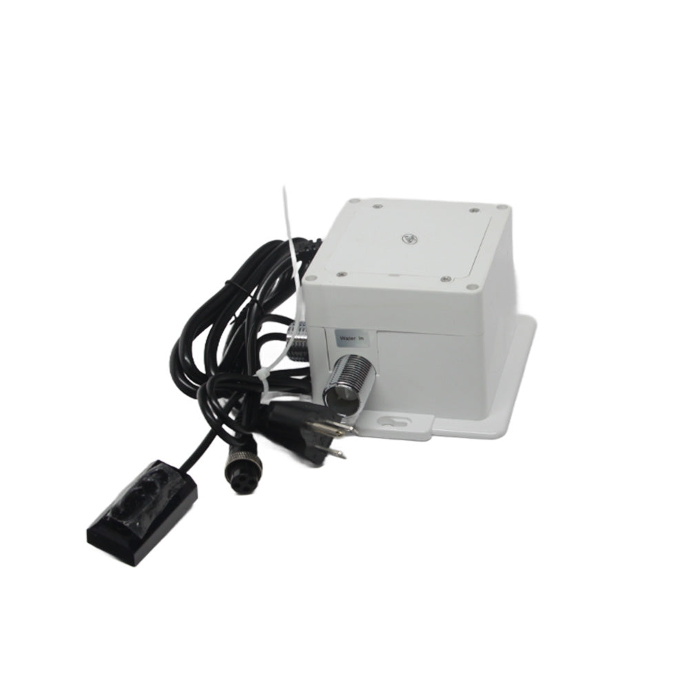 Sensor and Control Box for Line 12 Faucet Intersan/AquaDesign