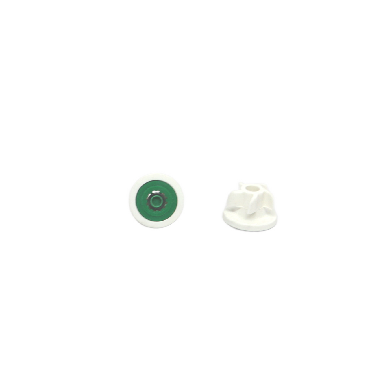 1.5 gpm Washer Regulator for SNC01 Shower Head AquaDesign