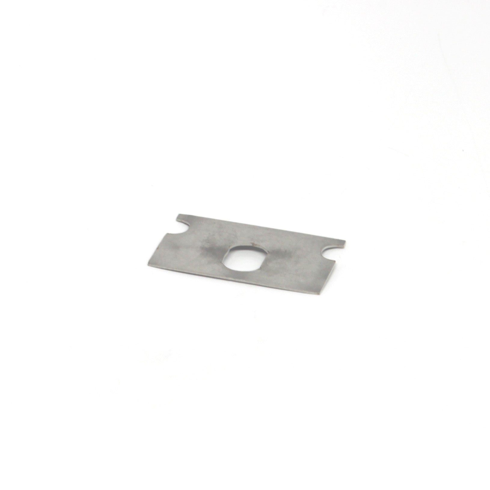 Nozzle Bracket for LRHD Ligature Resistant Basin Intersan/AquaDesign