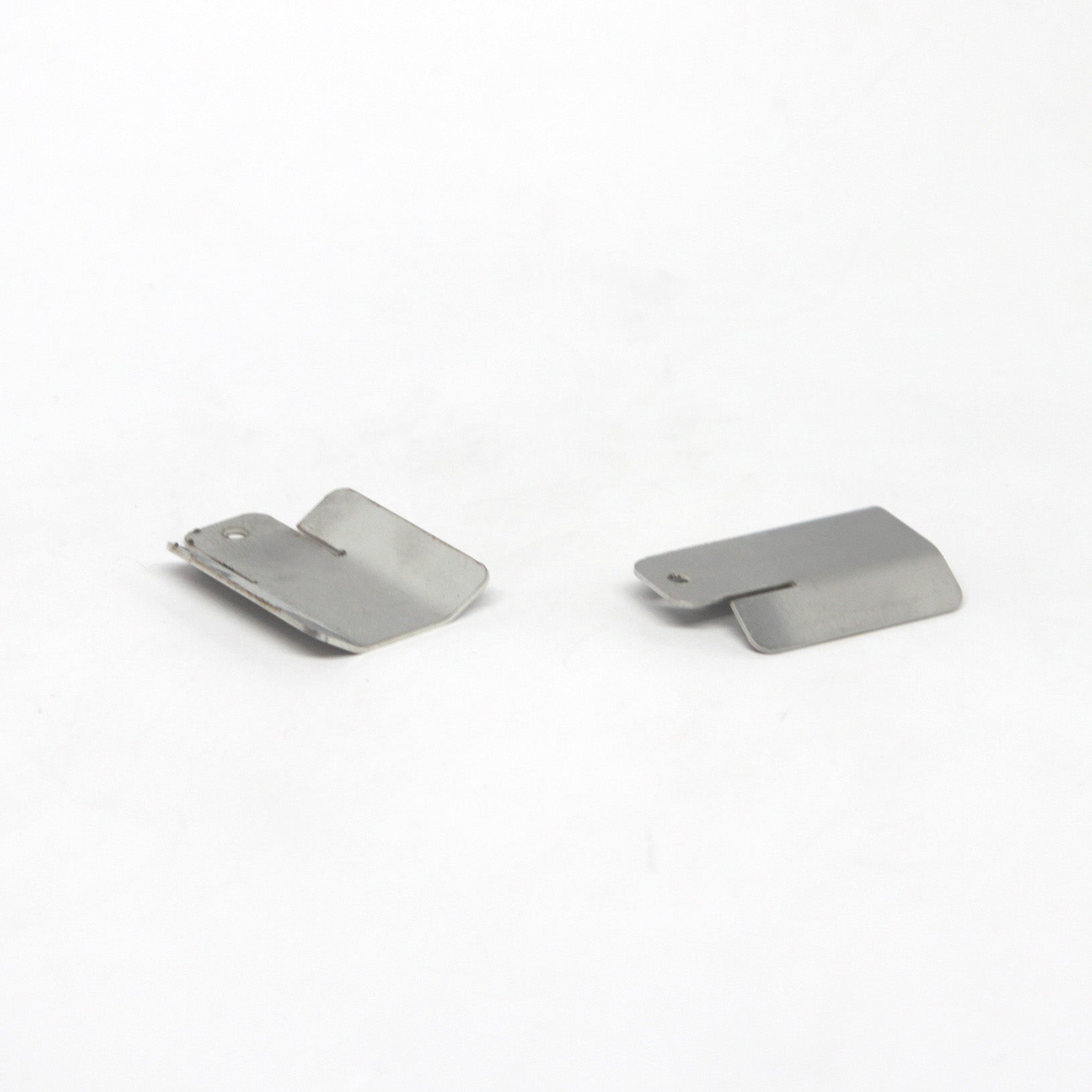 Fastening Plate for Sensor in LRHD Ligature Resistant Basin Intersan/AquaDesign