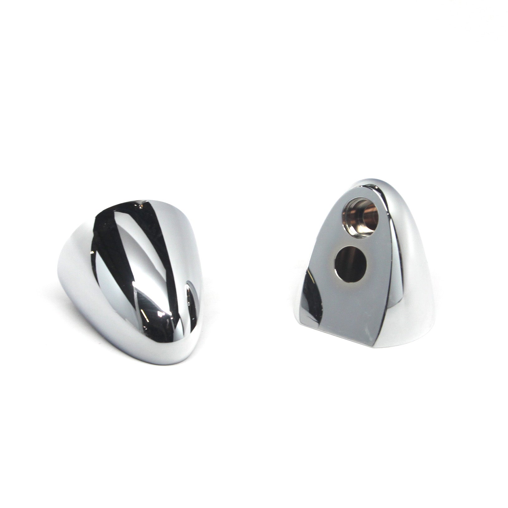 Stainless Spout for Sensor LRHD Ligature Resistant Basin Intersan/AquaDesign