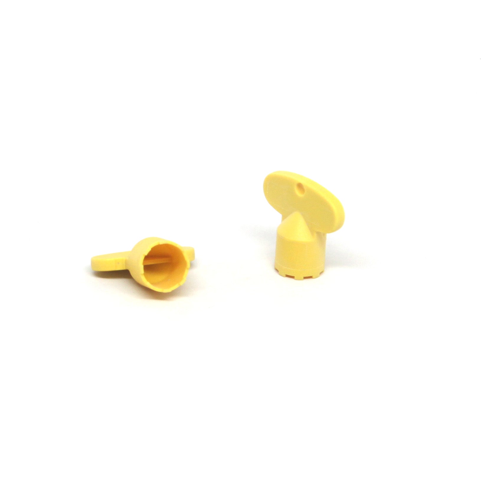 Key for Nozzle for LRHD Ligature resistant Intersan/AquaDesign