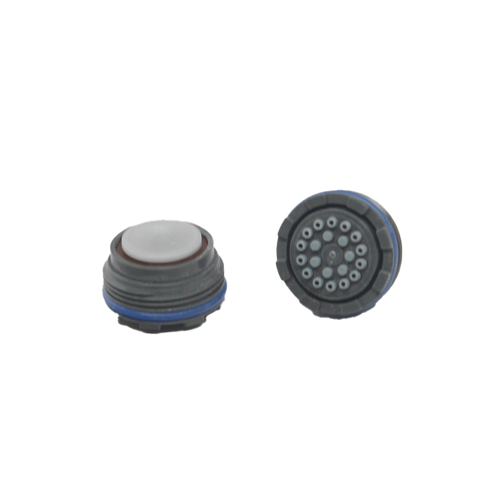 0.35 gpm Aerator for Streamlav Legacy Water Distribution Head Intersan/AquaDesign