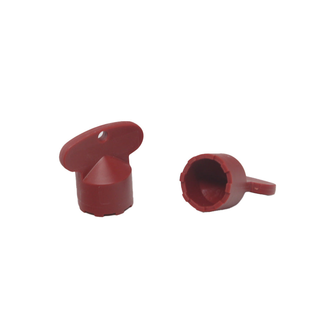 Nozzle Key for Streamlav Legacy Water Distribution Head Intersan/AquaDesign