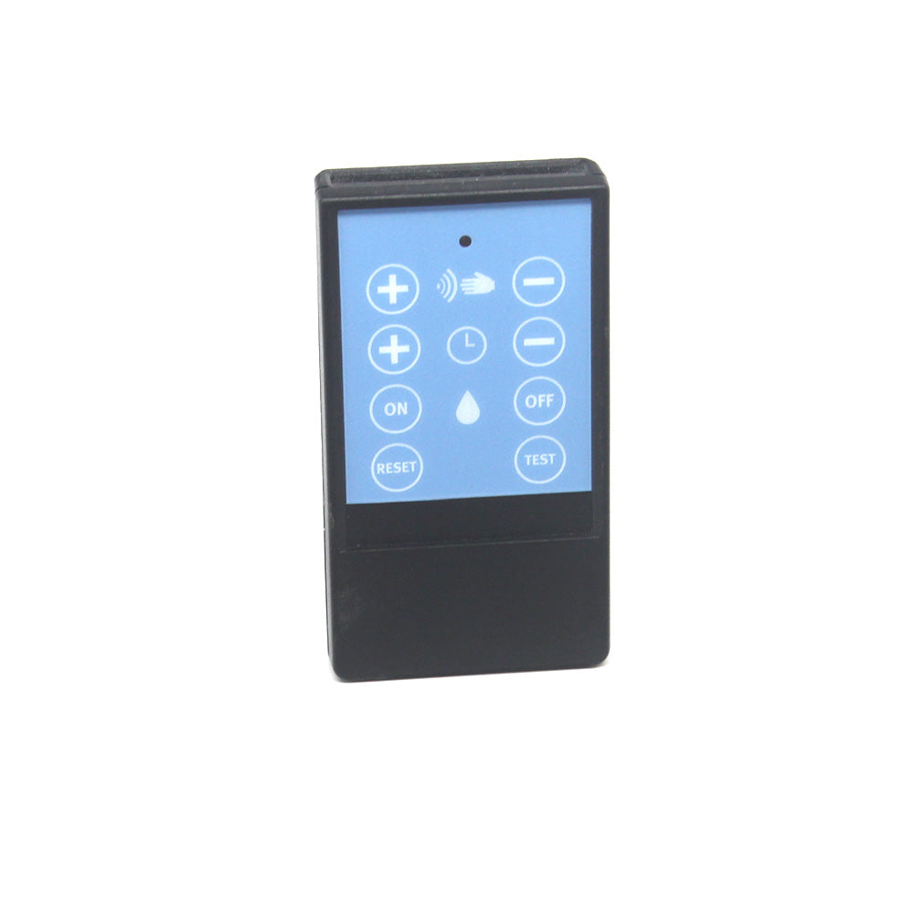 U850050 - Remote Control for 9V Sensor for Washfountain Intersan/AquaDesign