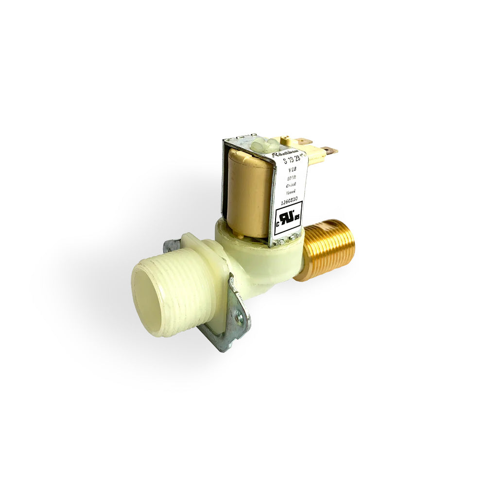 Solenoid Assembly