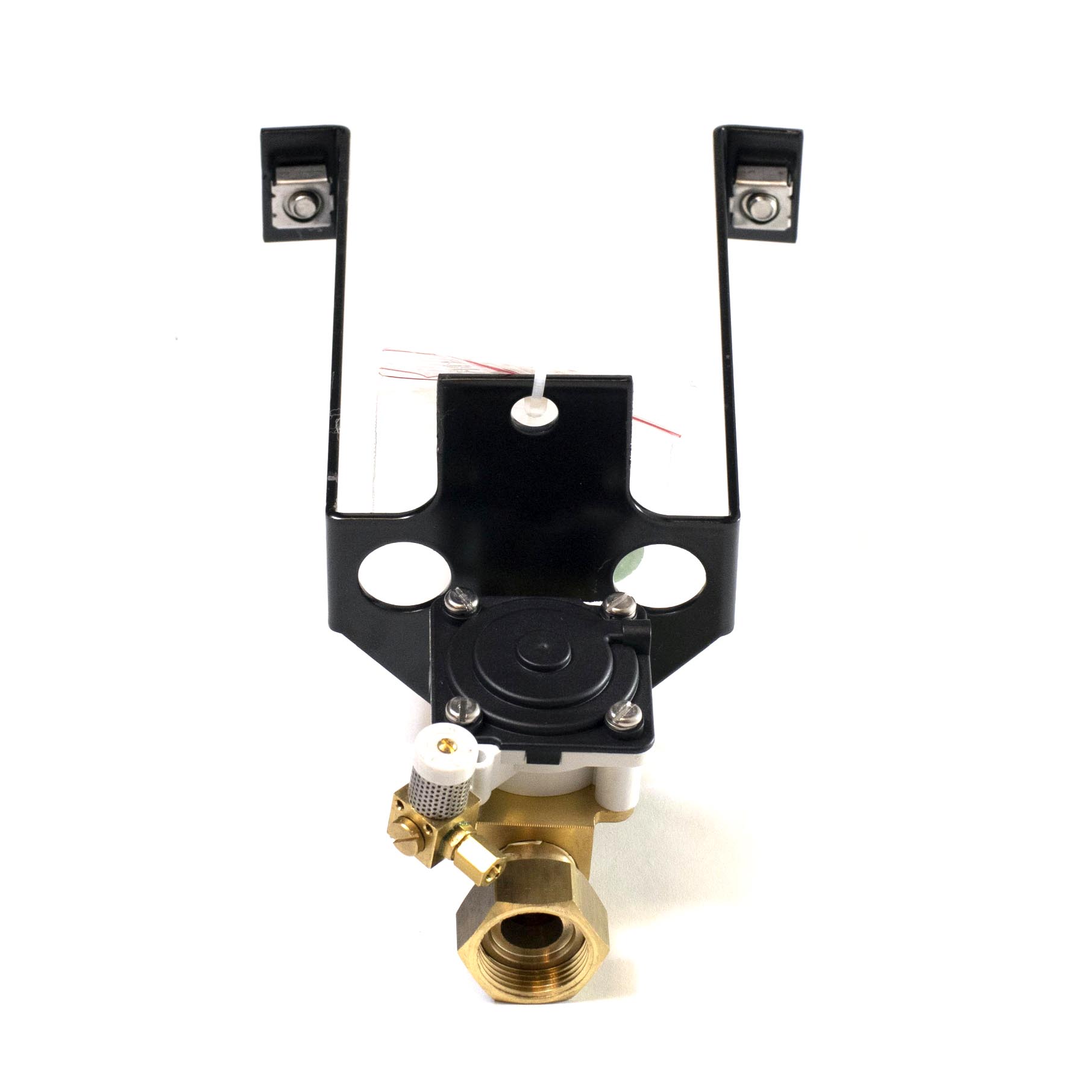 Valve Assembly for Collective Hand Sanispray Washfountains Intersan/AquaDesign