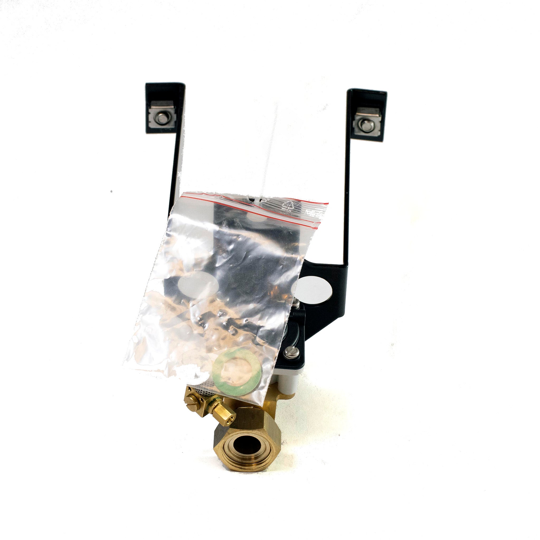 Valve Assembly for Collective Hand Sanispray Washfountains Intersan/AquaDesign