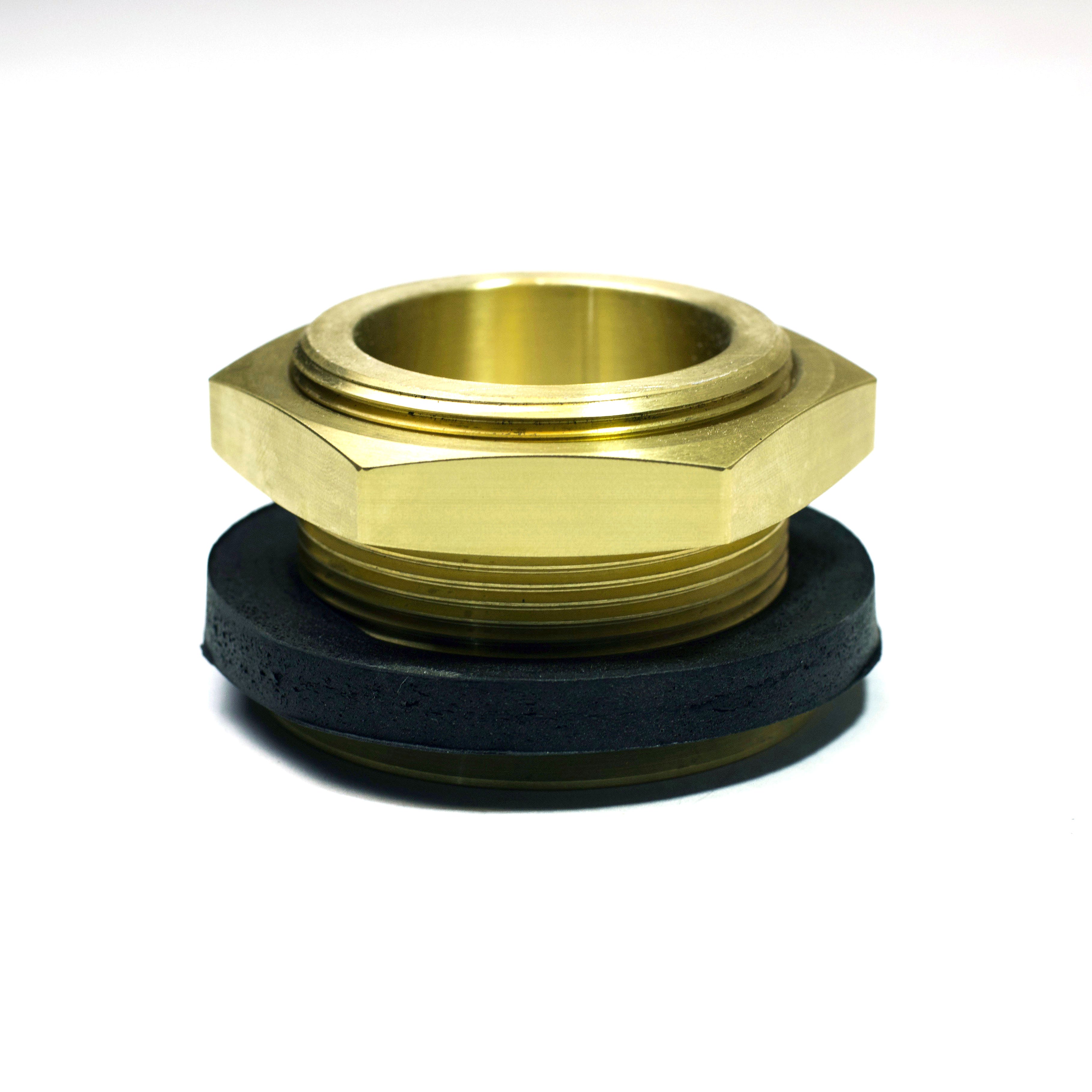 Tail Piece for Sanispray Washfountains Intersan/AquaDesign