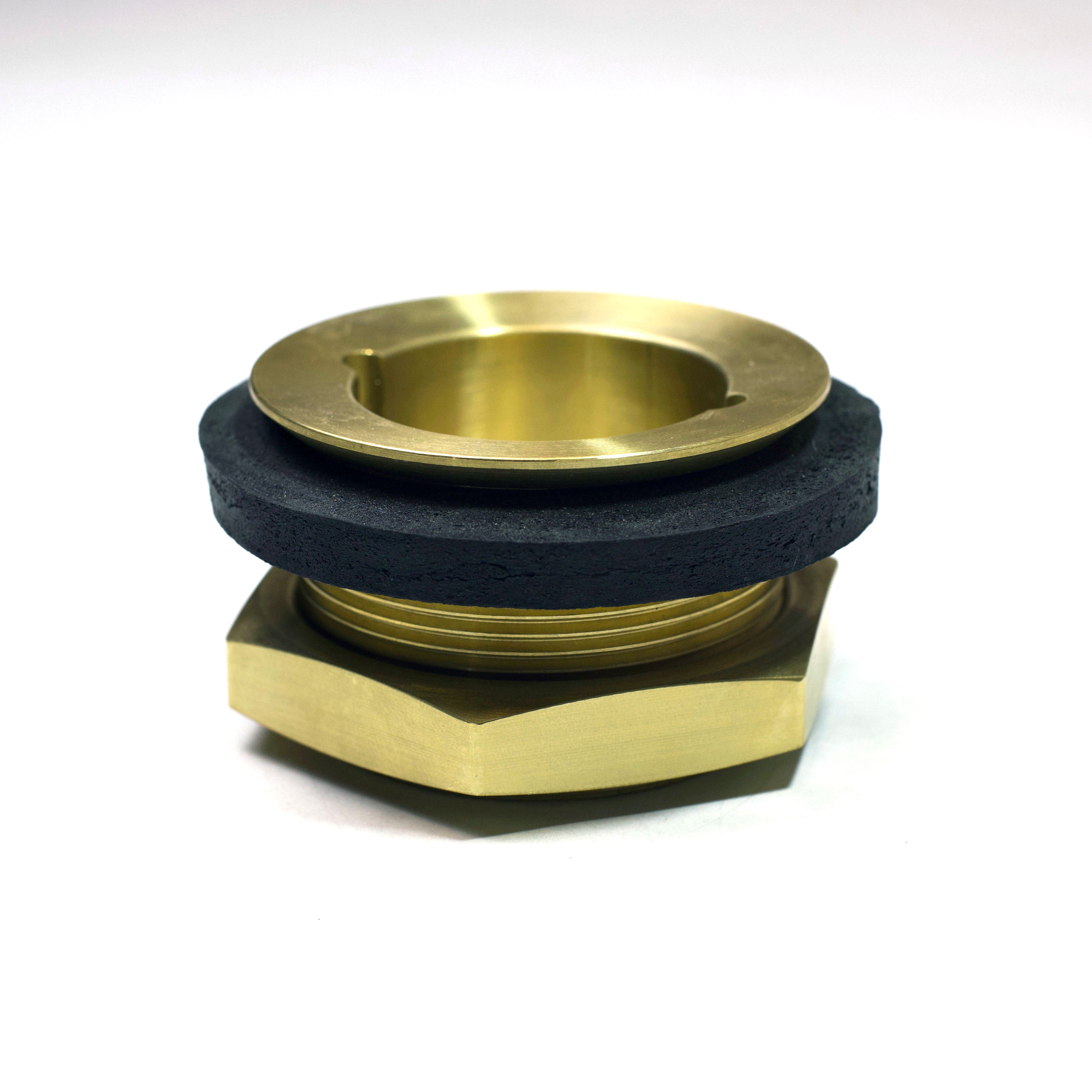 Tail Piece for Sanispray Washfountains Intersan/AquaDesign