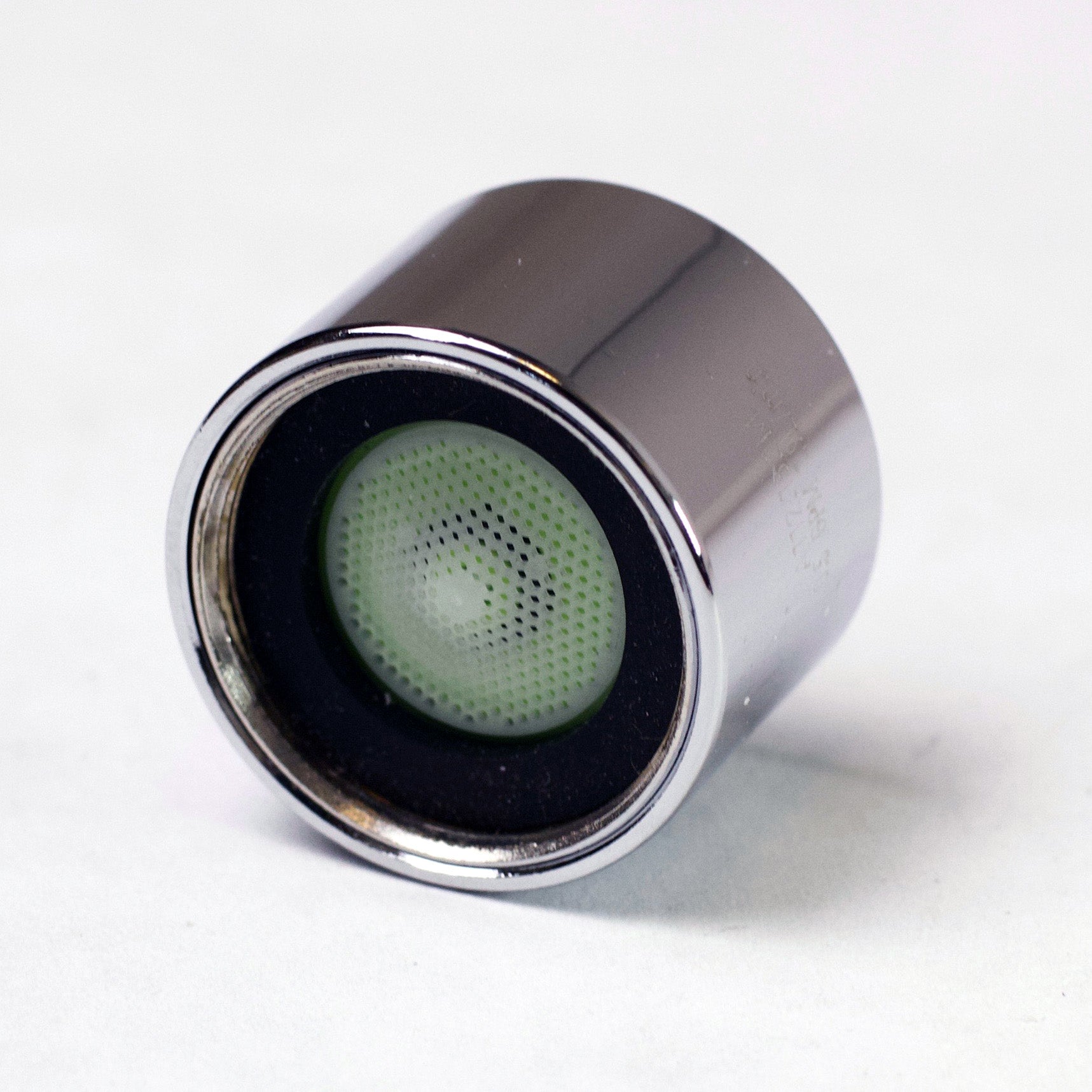 0.5 gpm Nozzle for washfountain and Lavatory System Intersan/AquaDesign