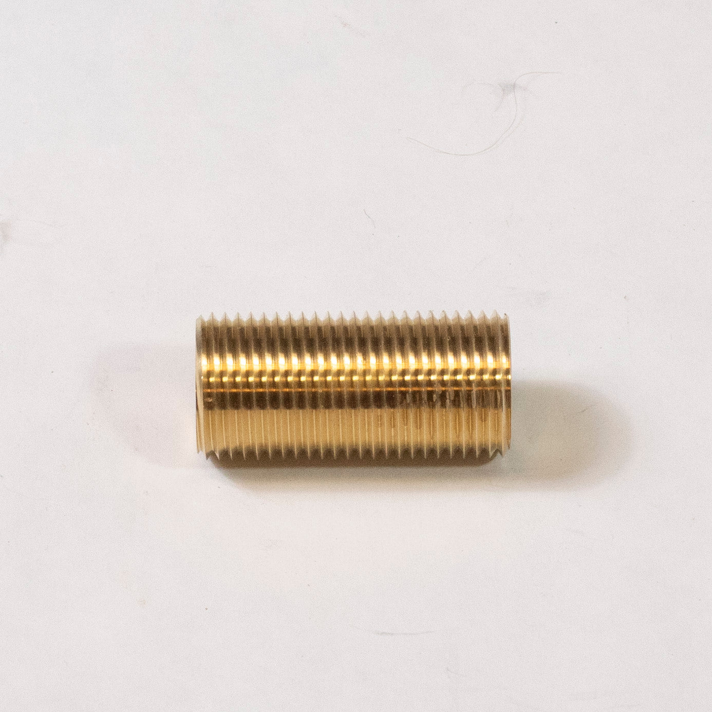 1/2" Straight Nipple Intersan/AquaDesign
