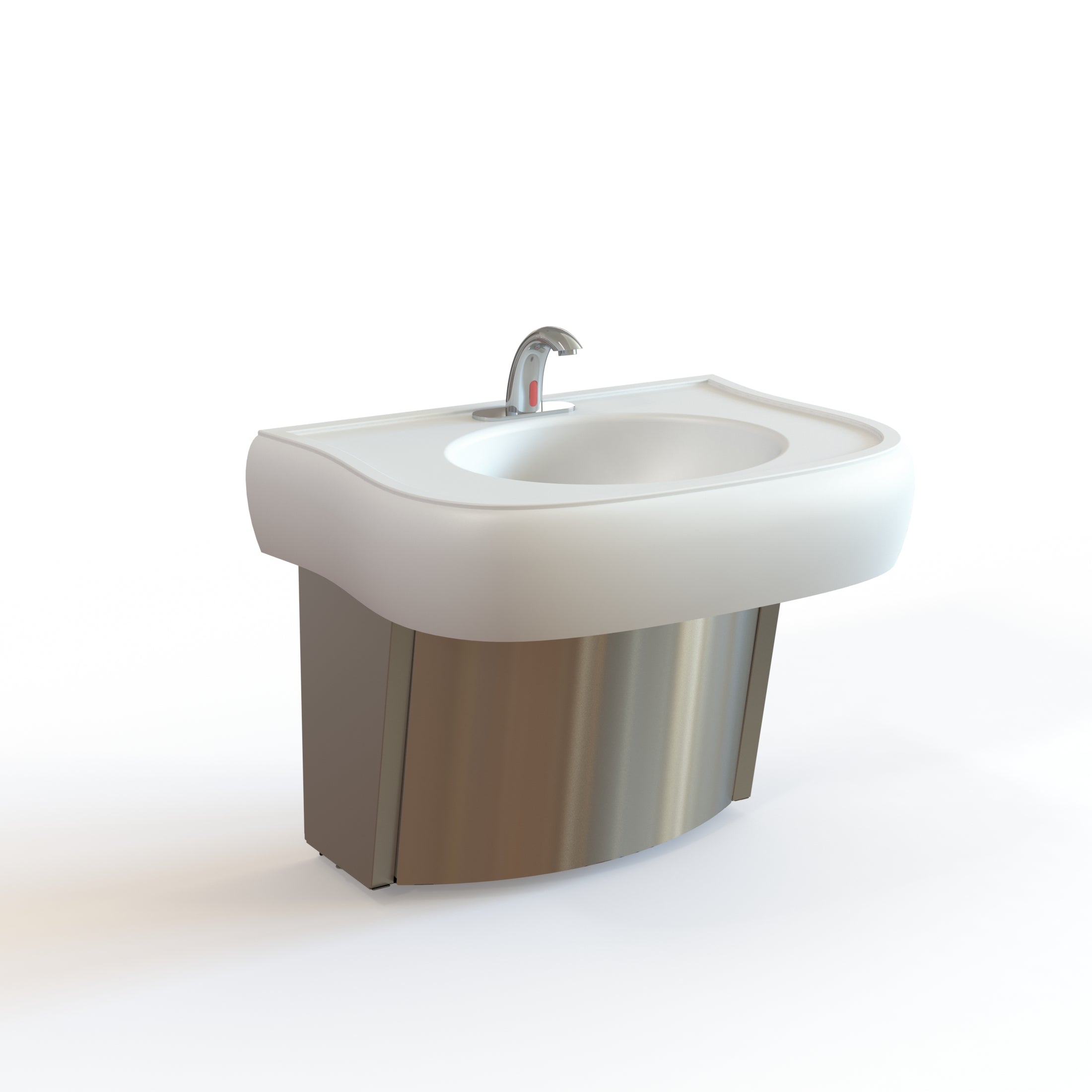 white single user solidwave classic 